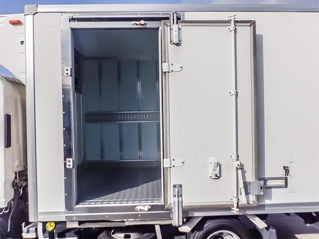 H30/6 いすゞ エルフ 冷蔵冷凍車 TPG-NLR85AN