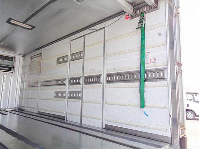 H29/1 いすゞ エルフ 冷蔵冷凍車 TRG-NMR85AN